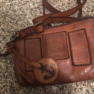 Cross body